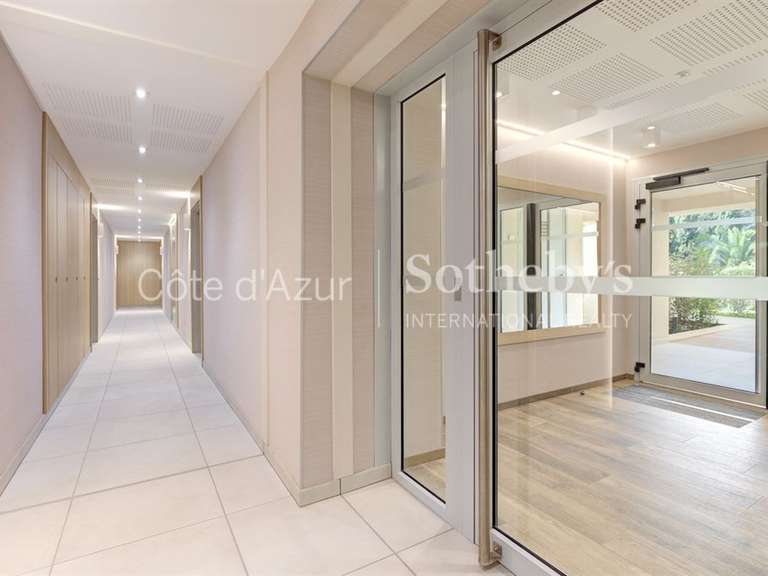 Apartment Antibes - 2 bedrooms - 72m²