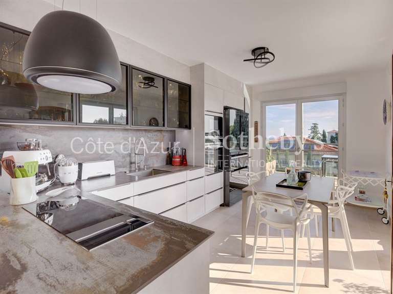 Apartment Antibes - 2 bedrooms - 72m²