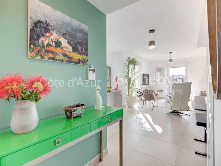 Apartment Antibes - 2 bedrooms - 72m²