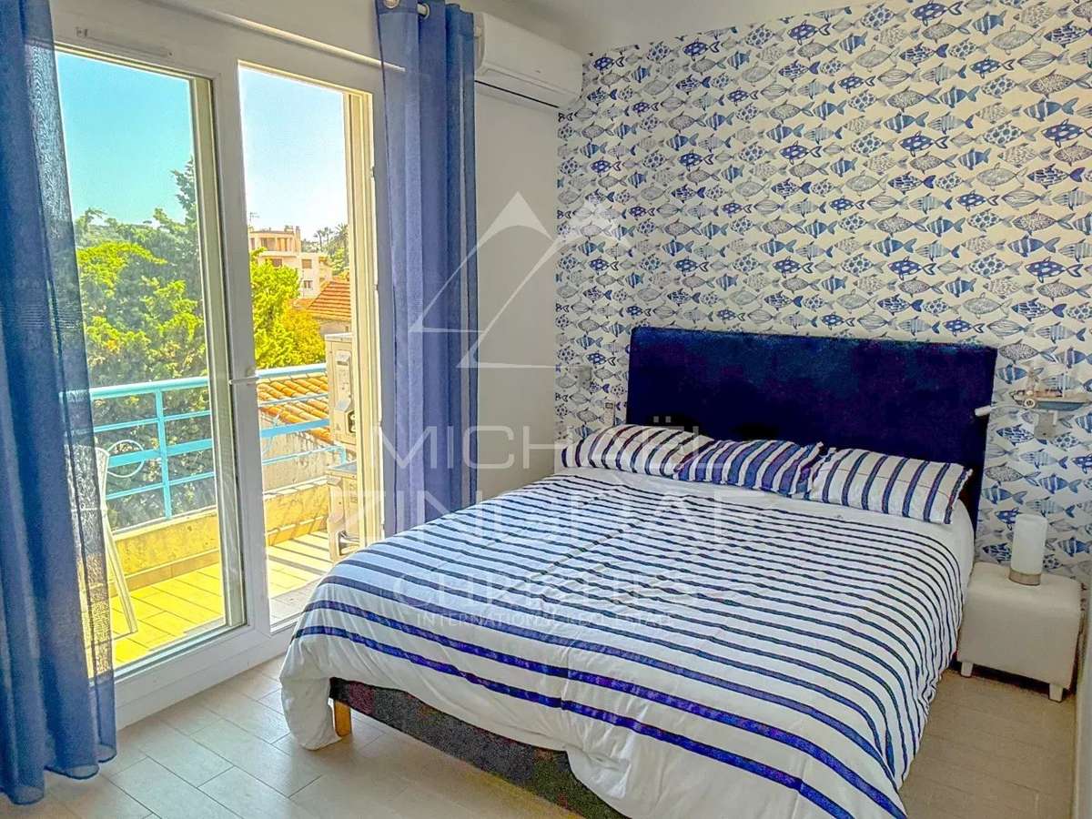 Appartement Antibes