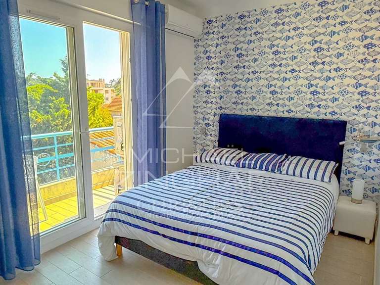 Appartement Antibes - 2 chambres - 71m²