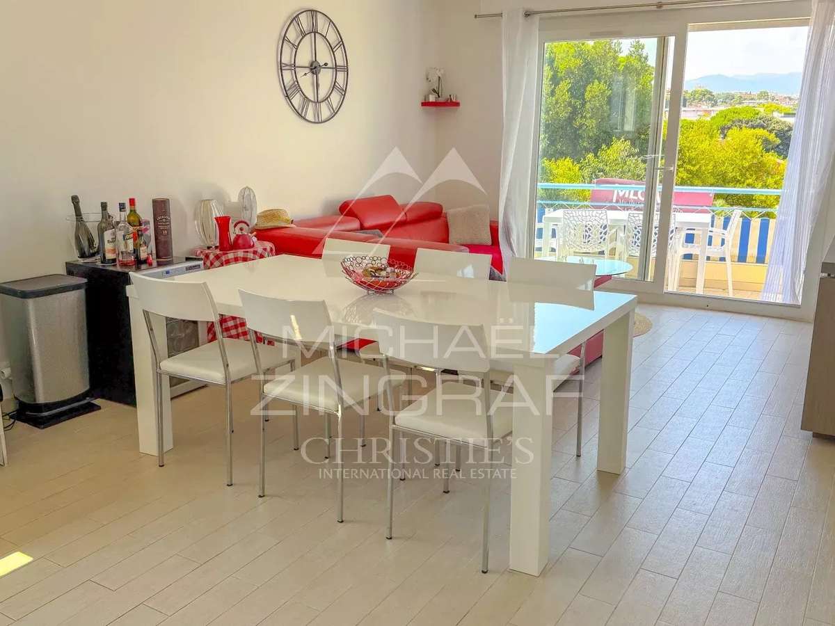Appartement Antibes