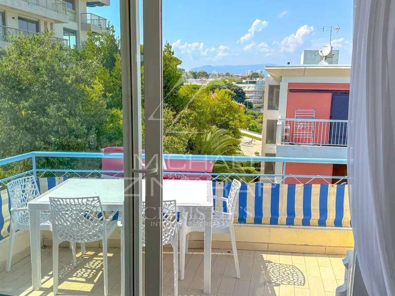 Appartement Antibes - 2 chambres - 71m²