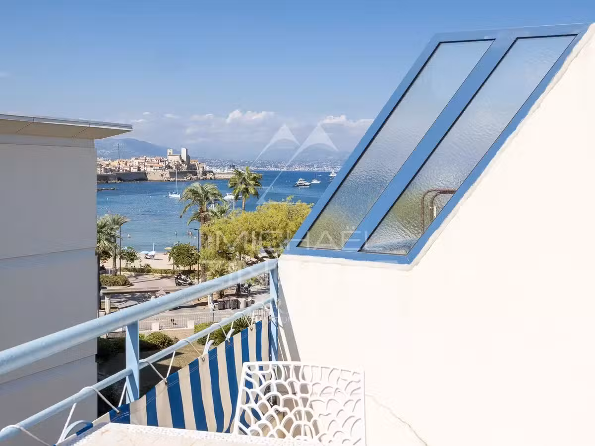 Appartement Antibes