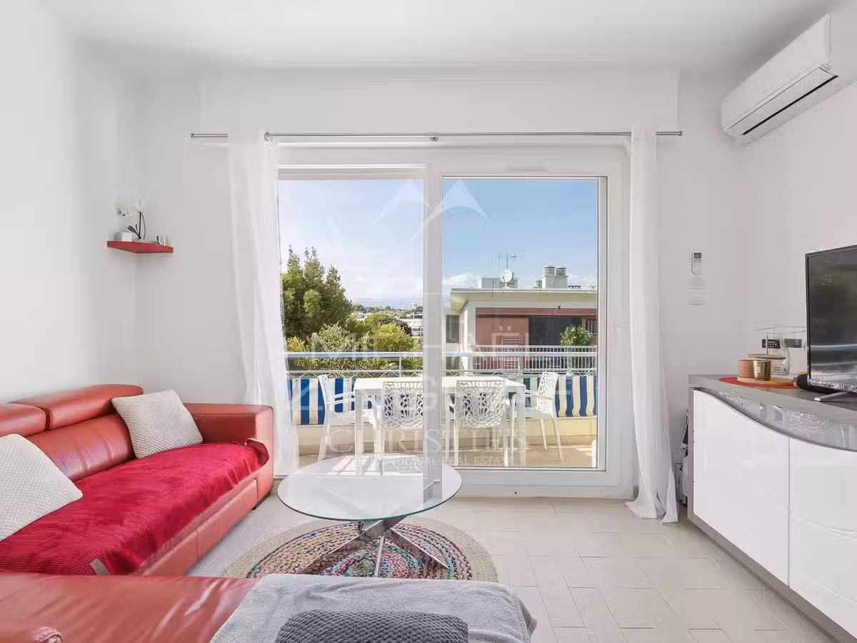 Appartement Antibes