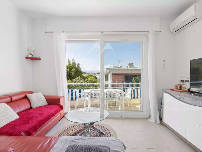Apartment Antibes - 2 bedrooms - 59m²