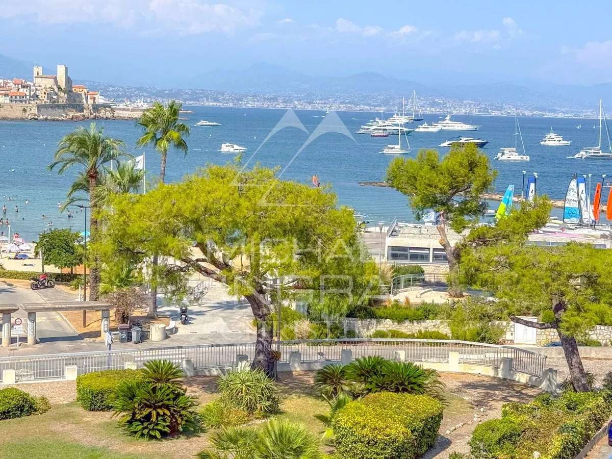 Appartement Antibes