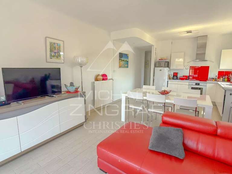 Appartement Antibes - 2 chambres - 71m²