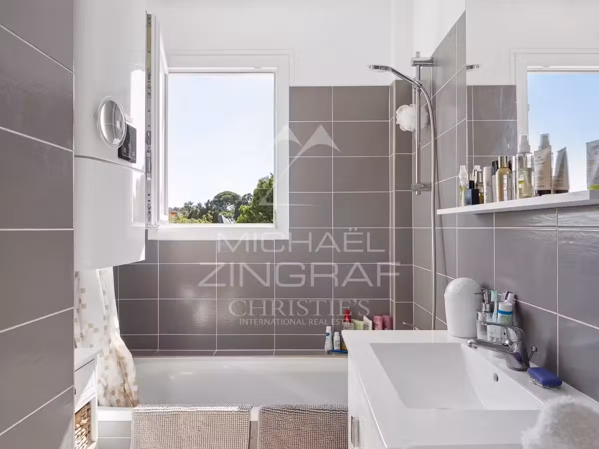 Appartement Antibes