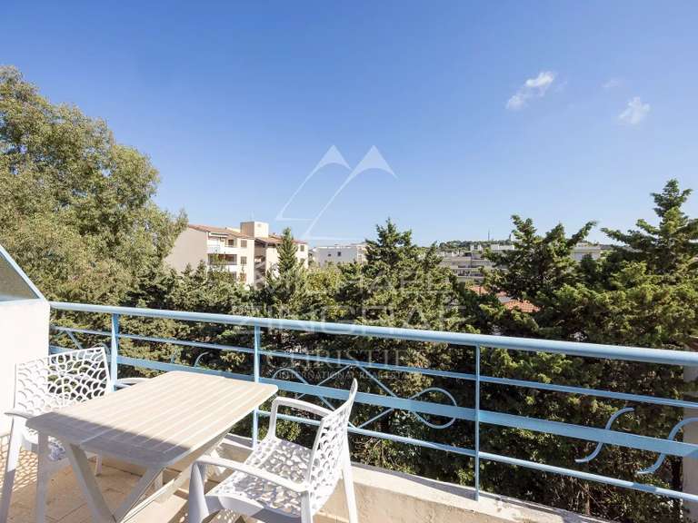 Apartment Antibes - 2 bedrooms - 59m²