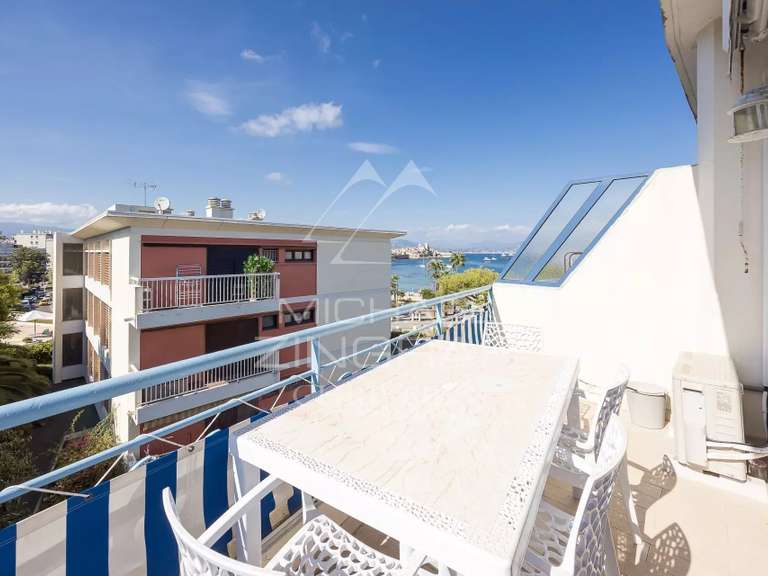 Apartment Antibes - 2 bedrooms - 59m²