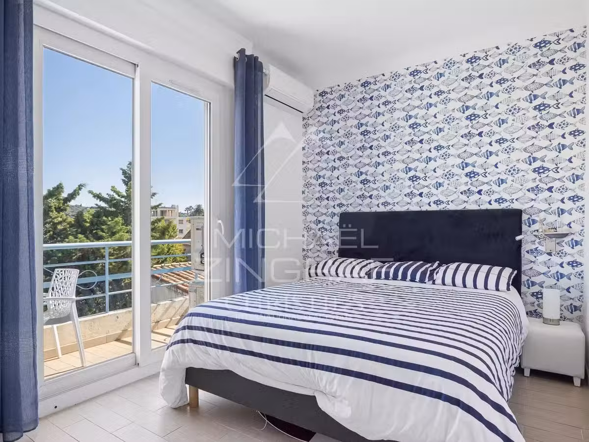 Appartement Antibes
