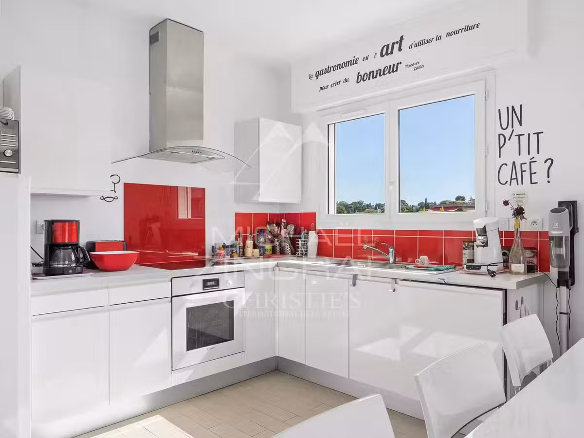Appartement Antibes