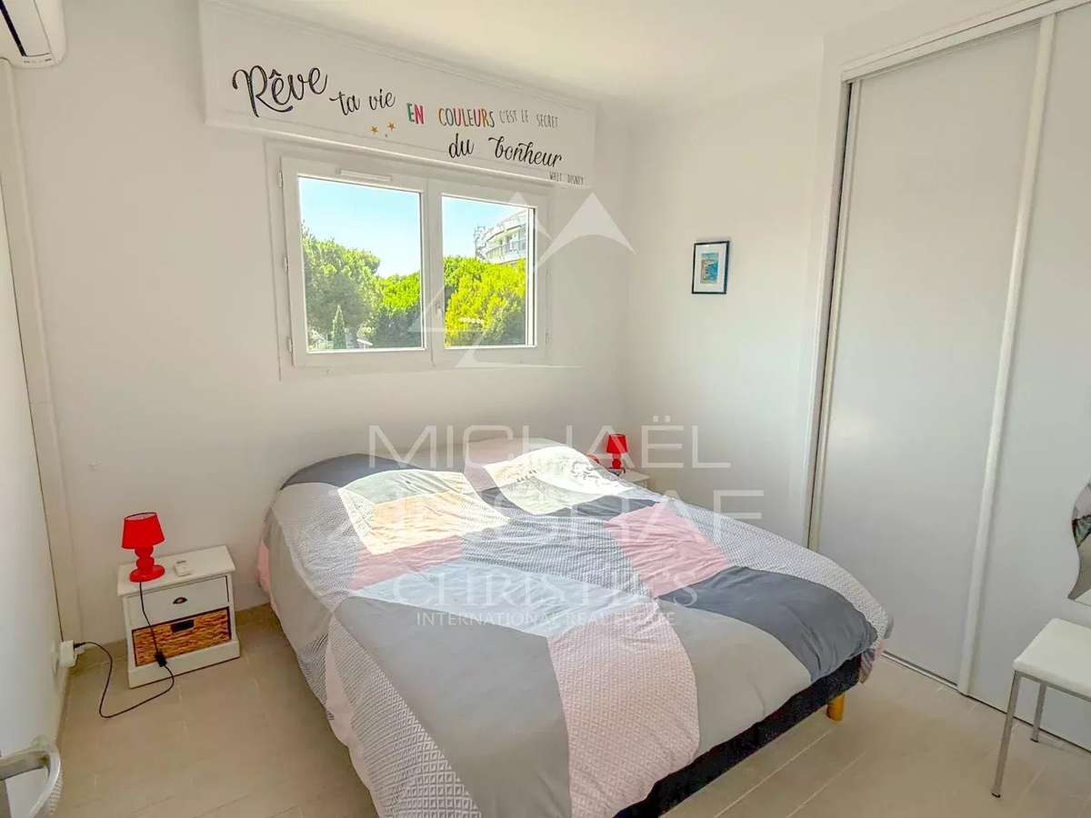Appartement Antibes