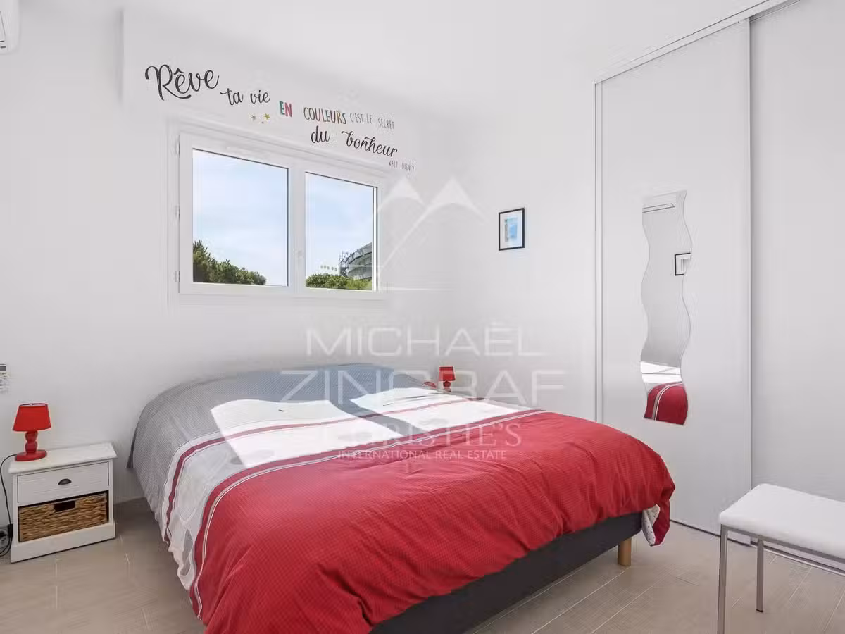 Appartement Antibes