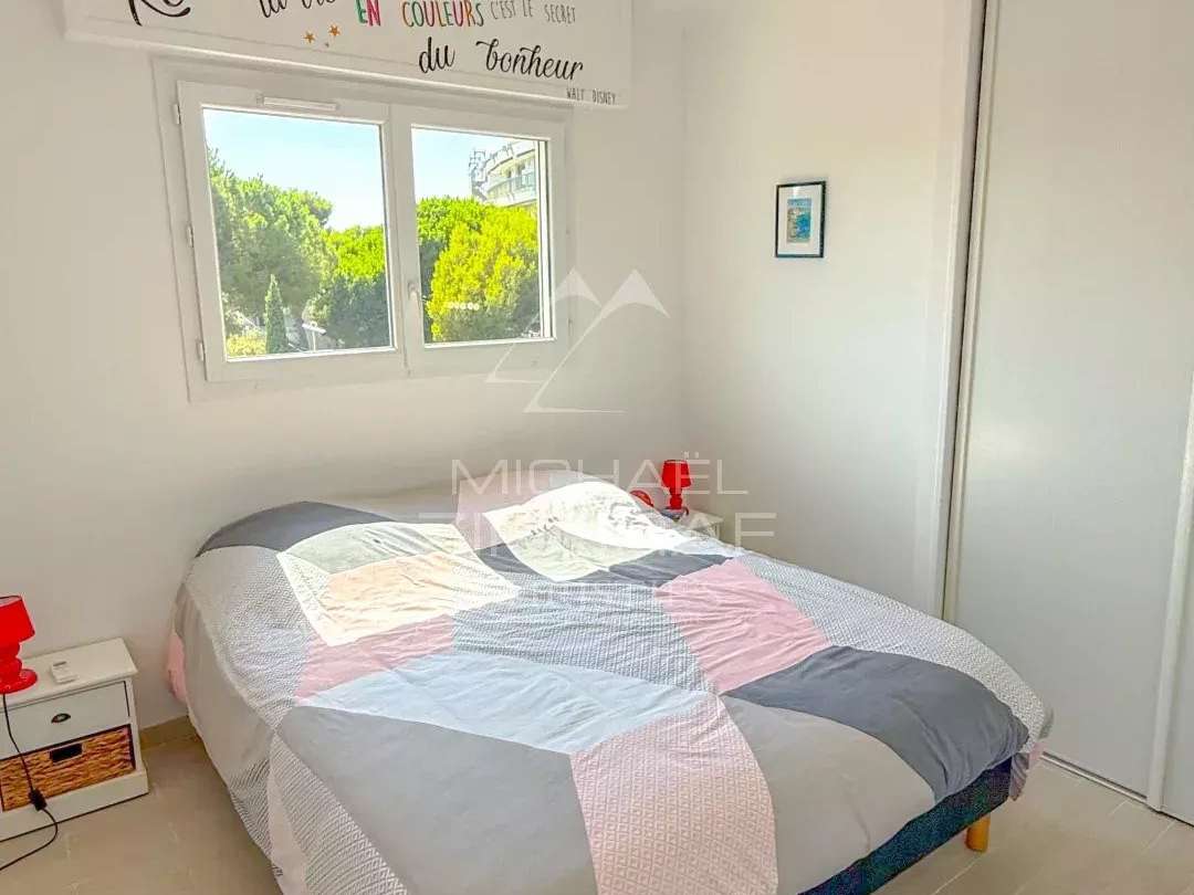 Appartement Antibes