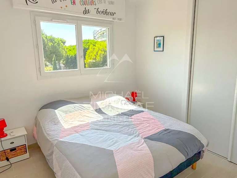 Appartement Antibes - 2 chambres - 71m²