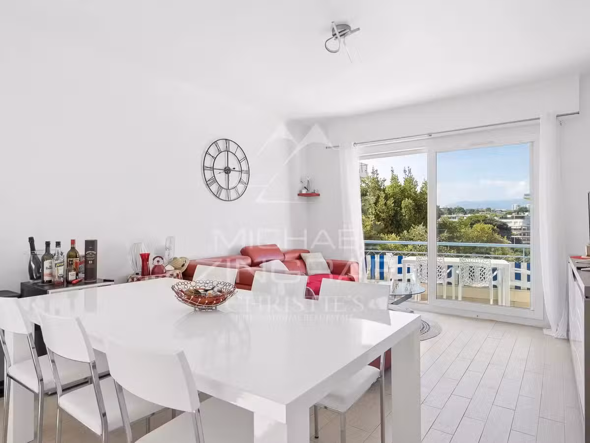 Appartement Antibes
