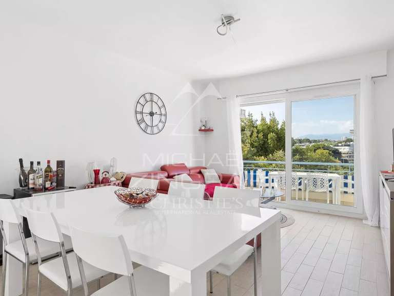 Apartment Antibes - 2 bedrooms - 59m²