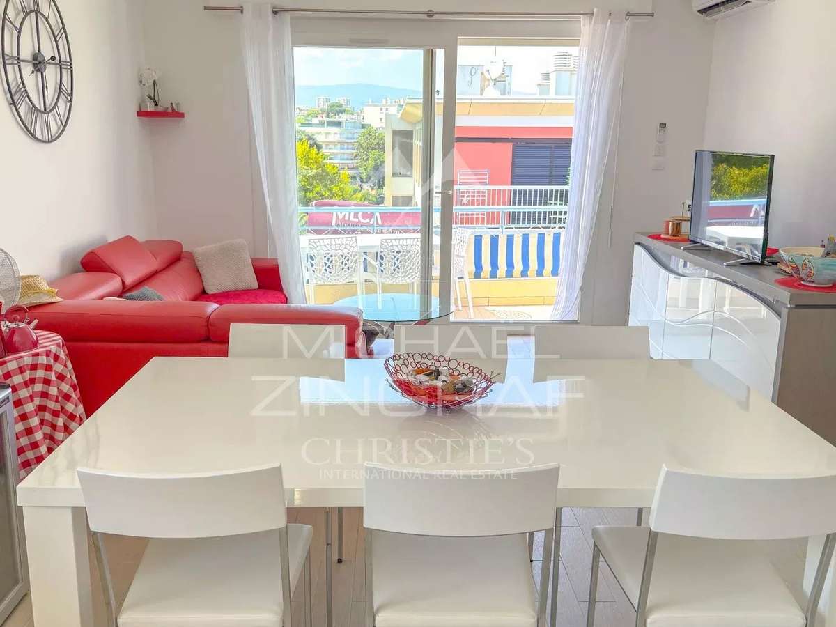 Appartement Antibes