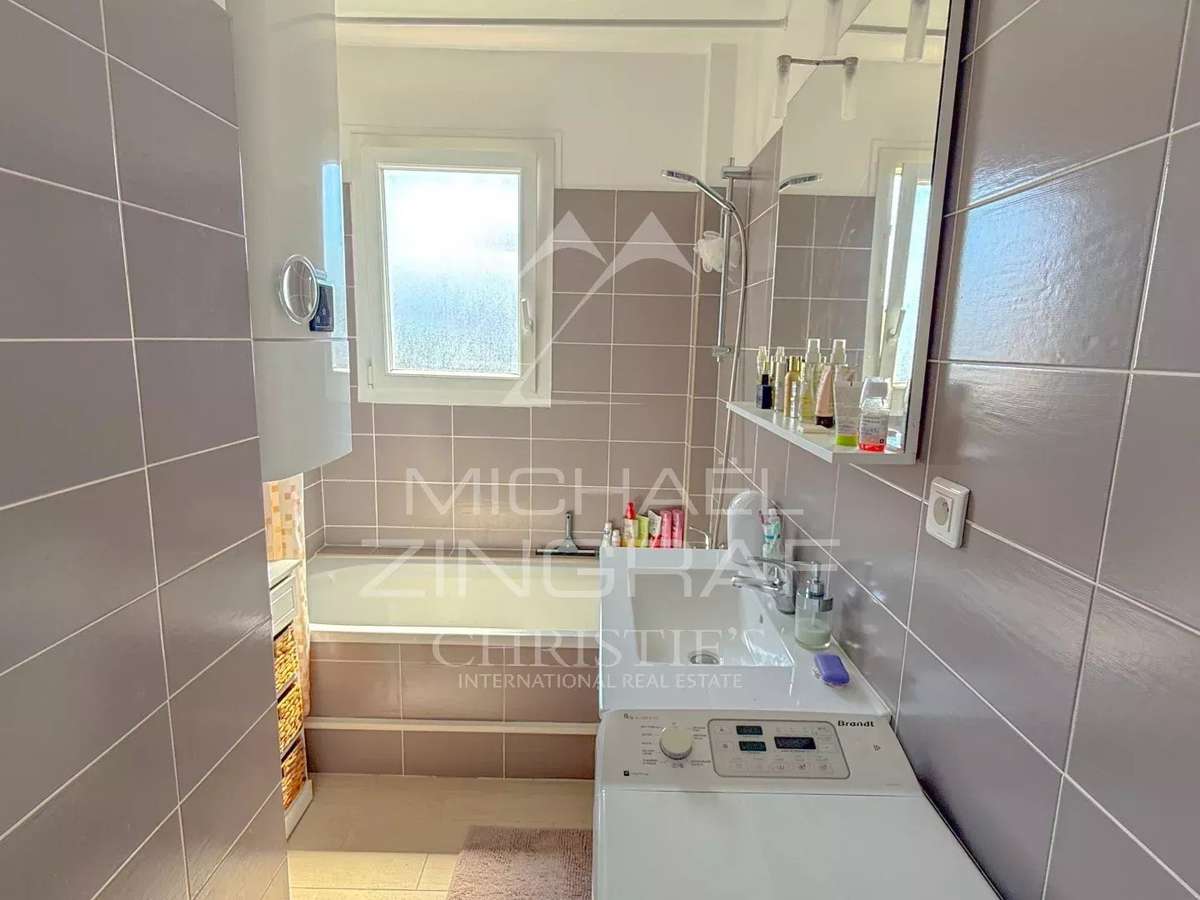 Appartement Antibes