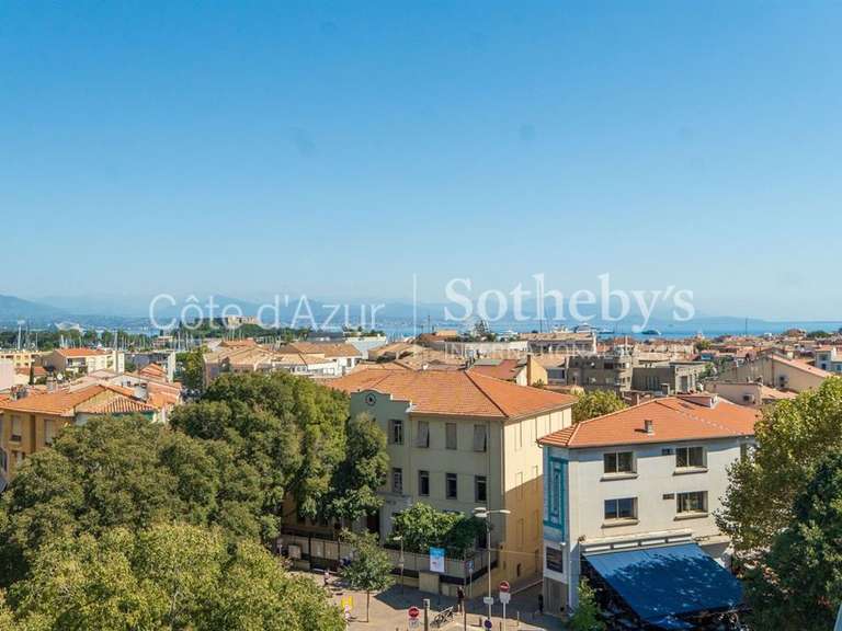 Appartement Antibes - 2 chambres - 83m²