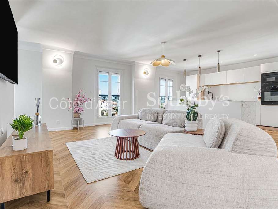 Appartement Antibes