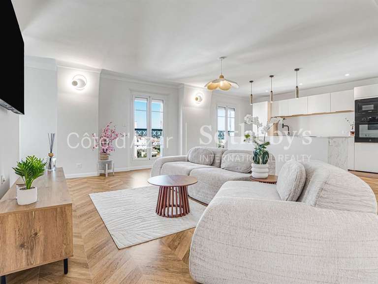 Appartement Antibes - 2 chambres - 83m²