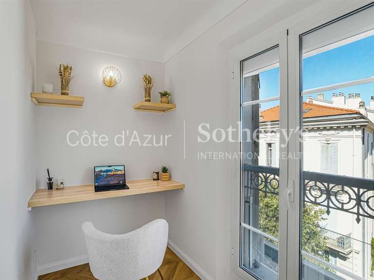 Appartement Antibes - 2 chambres - 83m²