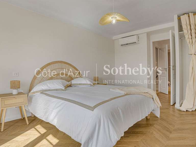Appartement Antibes - 2 chambres - 83m²
