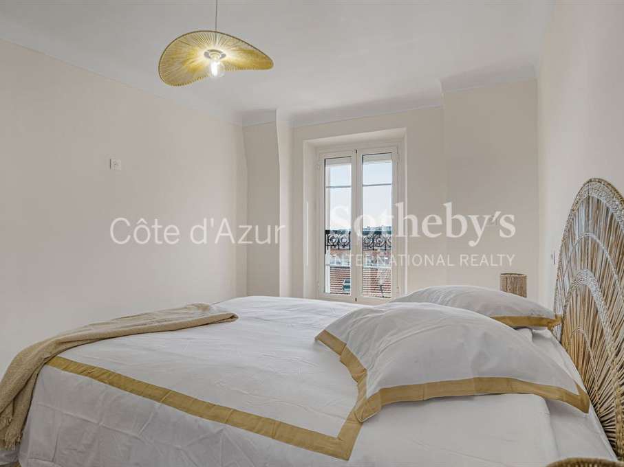 Appartement Antibes
