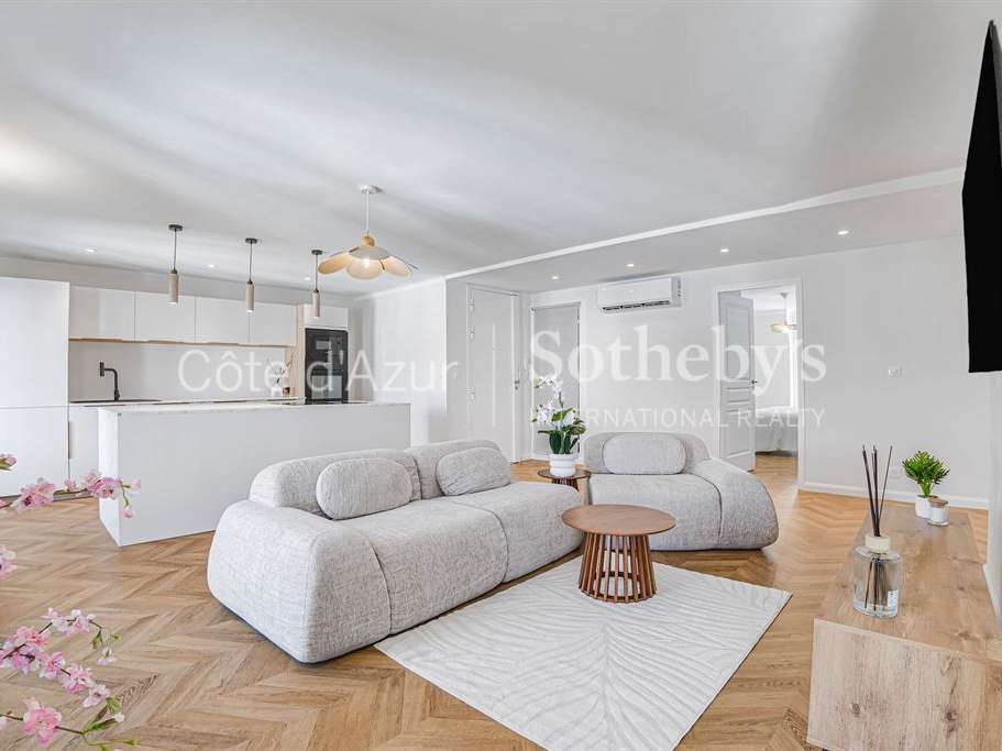Appartement Antibes