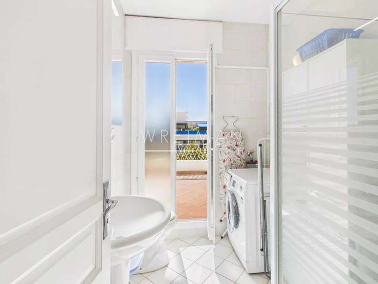 Appartement Antibes - 1 chambre - 34m²