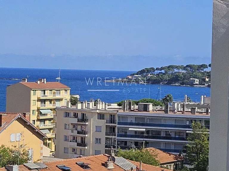 Appartement Antibes - 1 chambre - 34m²