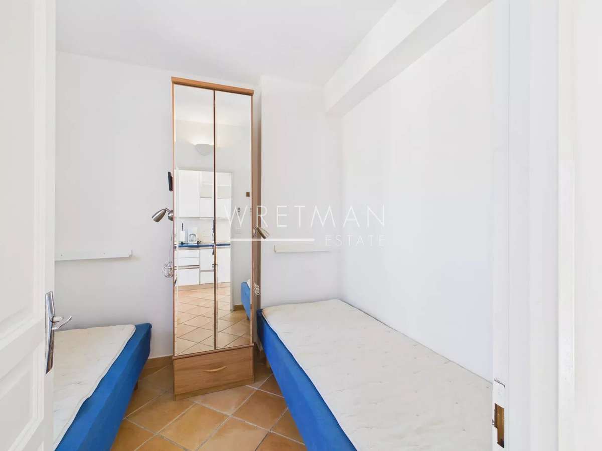 Appartement Antibes