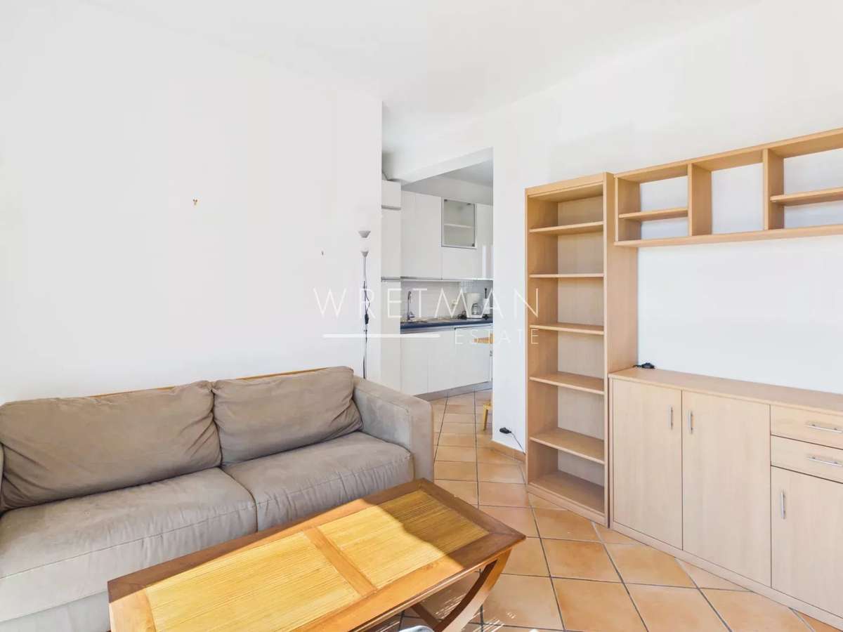 Appartement Antibes