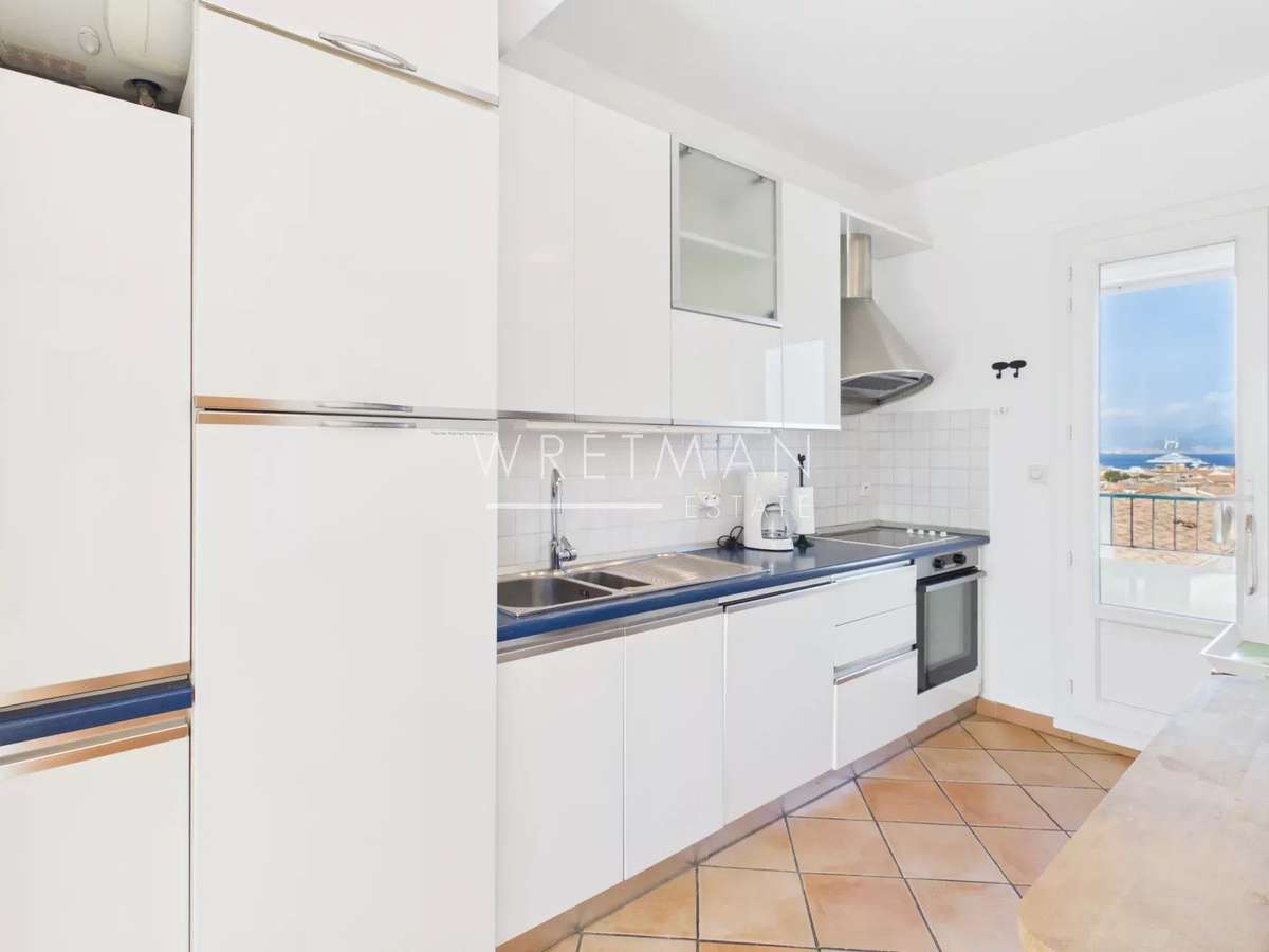 Appartement Antibes