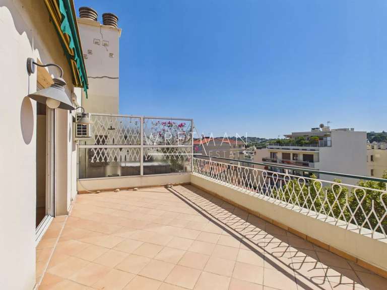 Appartement Antibes - 1 chambre - 34m²