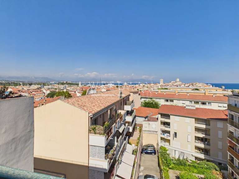 Appartement Antibes - 1 chambre - 34m²