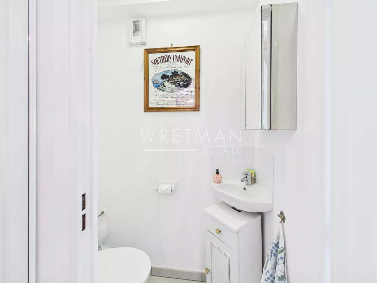 Appartement Antibes