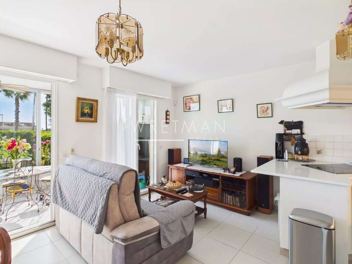 Appartement Antibes