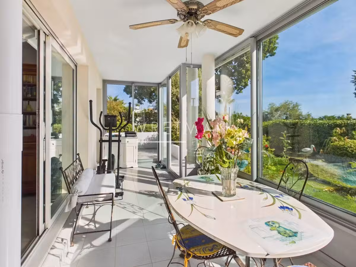 Appartement Antibes