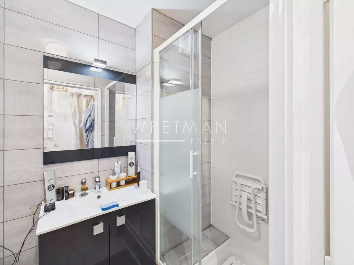 Appartement Antibes