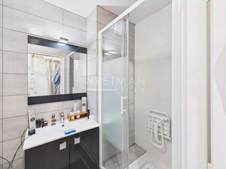 Appartement Antibes - 3 chambres - 77m²