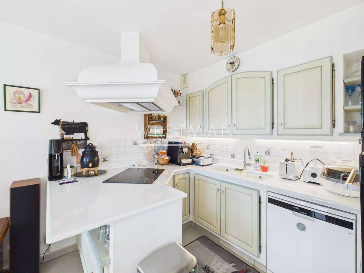 Appartement Antibes