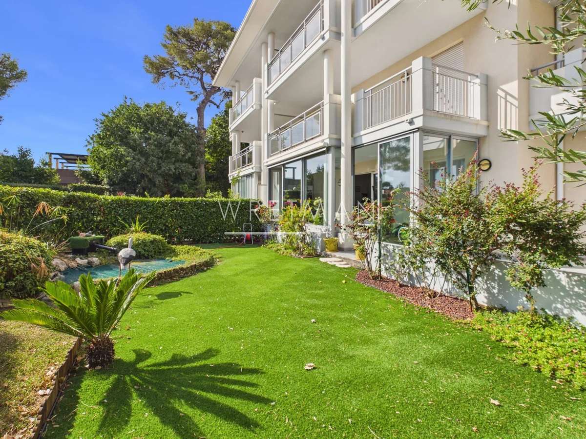 Appartement Antibes