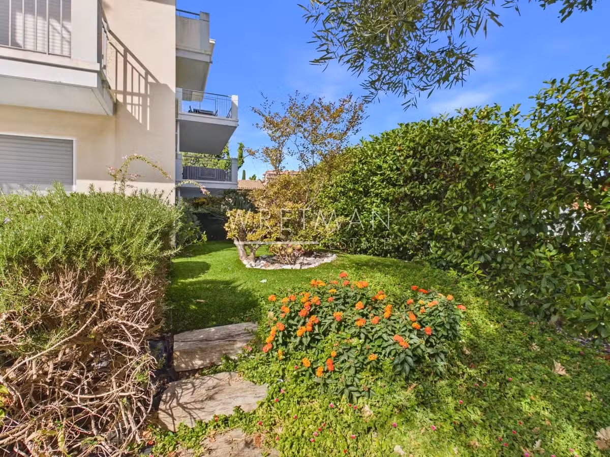 Appartement Antibes