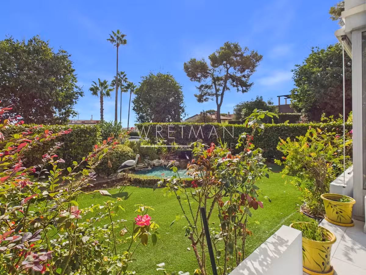 Appartement Antibes