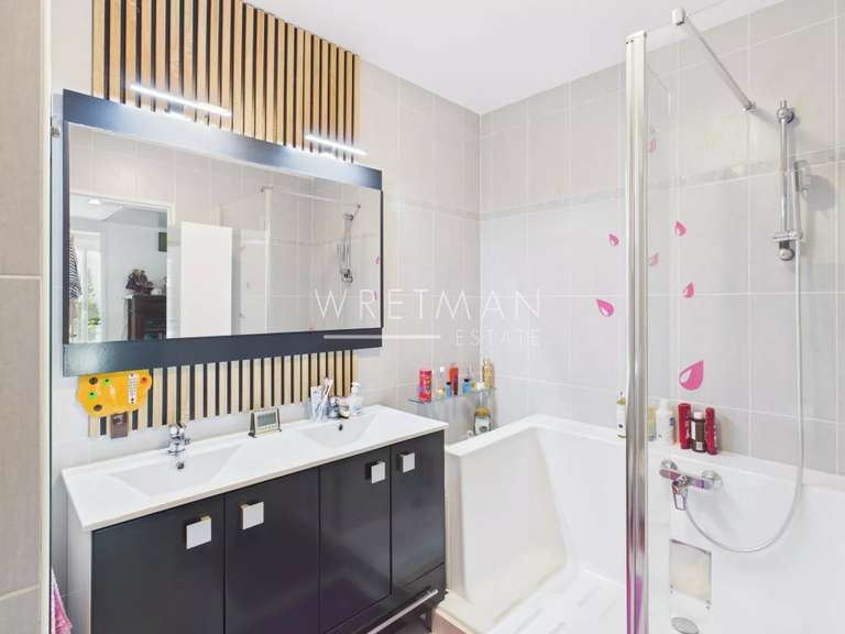 Appartement Antibes - 3 chambres - 77m²