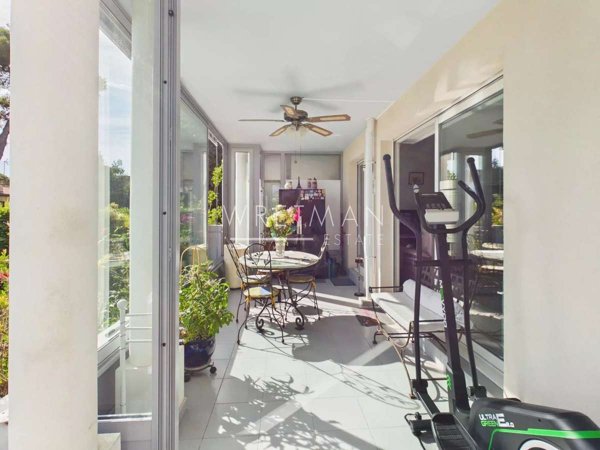 Appartement Antibes